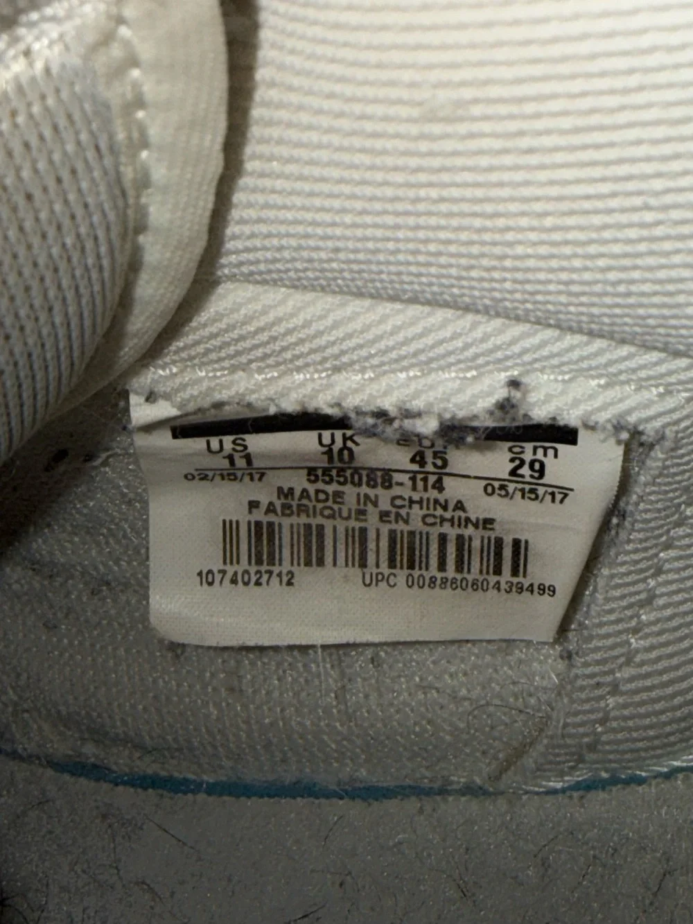 Air Jordan 1 Retro High OG 
